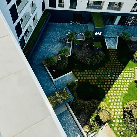 Joy Mara M9-58 Lägenhet