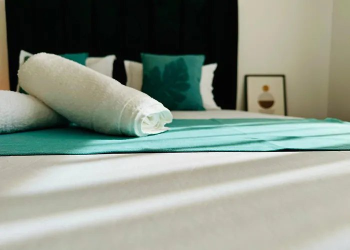 Joy Mara M9-58 Lägenhet *