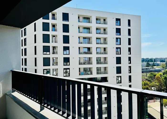 Lägenhet Joy Mara M9-58 Timişoara